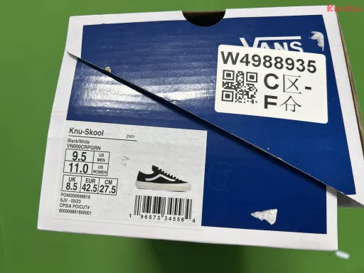 型号尺寸:Style 36黑白