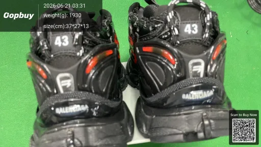 QC 实拍图