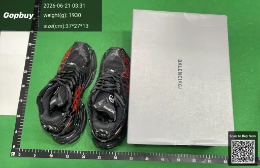 QC 实拍图