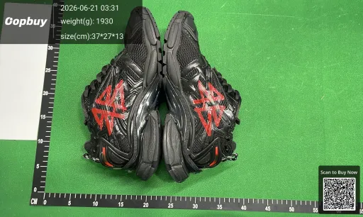 QC 实拍图