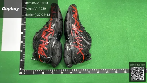 QC 实拍图