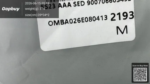 QC 实拍图