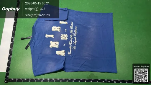 QC 实拍图