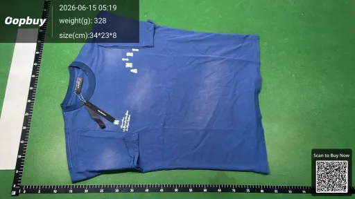 QC 实拍图