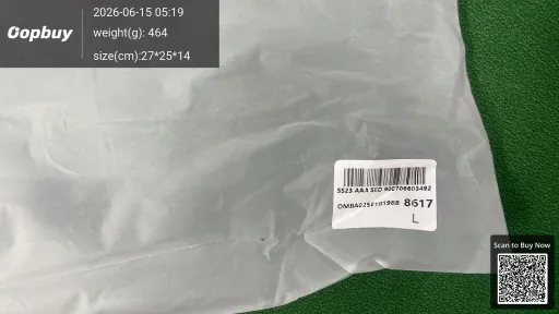 QC 实拍图