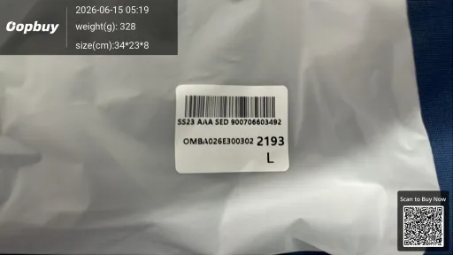 QC 实拍图