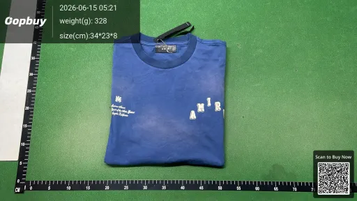 QC 实拍图