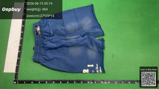 QC 实拍图