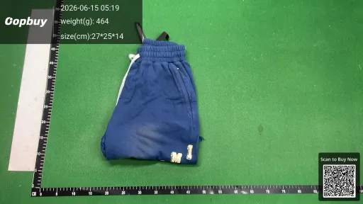 QC 实拍图