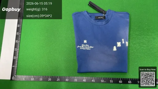 QC 实拍图