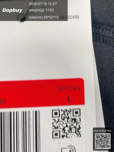 QC photo
