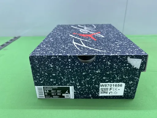 配色:AJ4 午夜蓝 DH6927-140