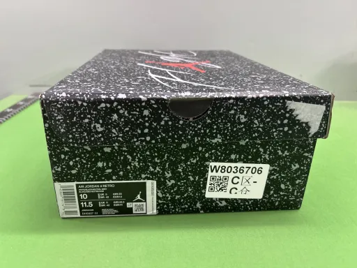 配色:Aj4 小白水泥 DH6927-111