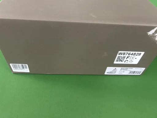 粗鞋带大三角