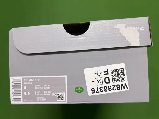 (REAL SDS)纯白