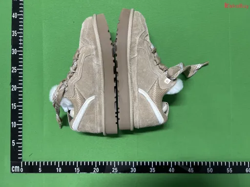 款式配色:Top UGG 1145390沙色