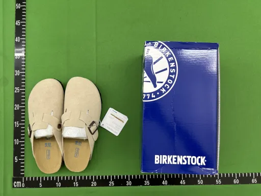 Foto QC