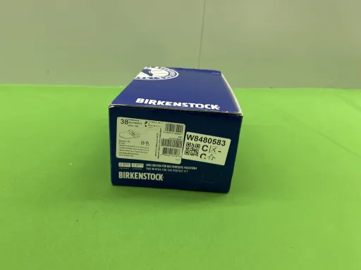 Foto QC