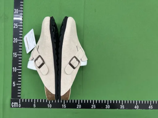 Foto QC