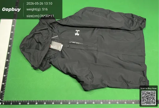 Foto QC