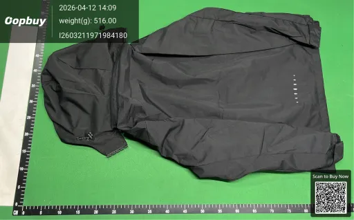 Foto QC