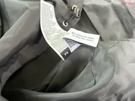 Zdjęcie QC