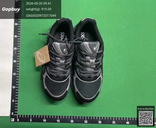 Foto QC