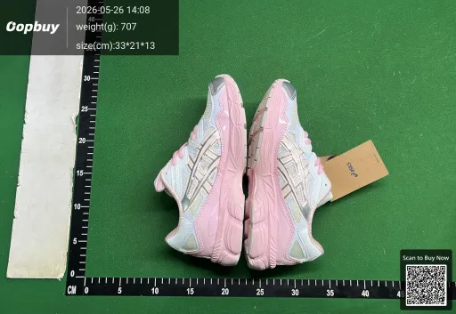 Foto QC