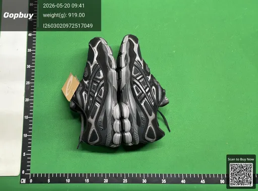 Foto QC