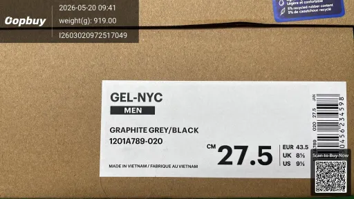 Foto QC