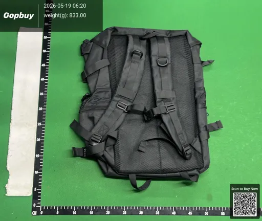 QC 实拍图