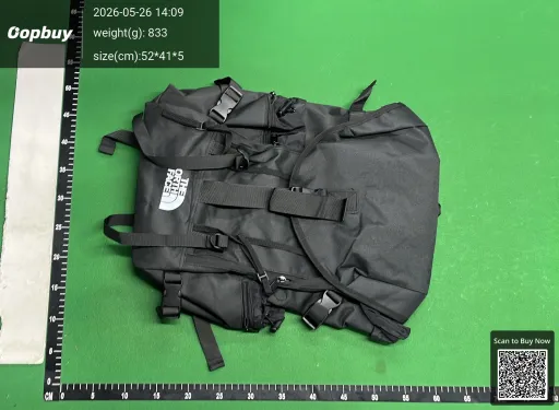 QC 实拍图