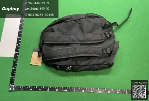 QC 实拍图