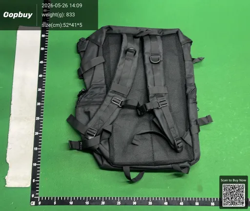 QC 实拍图