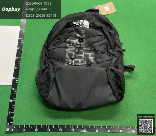 QC 实拍图