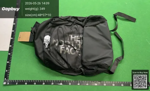 QC 实拍图