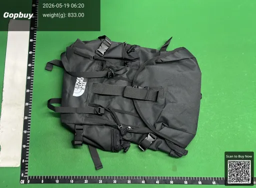 QC 实拍图