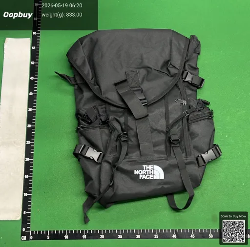 QC 实拍图