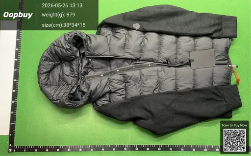 Foto QC