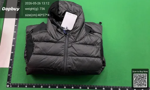 Foto QC