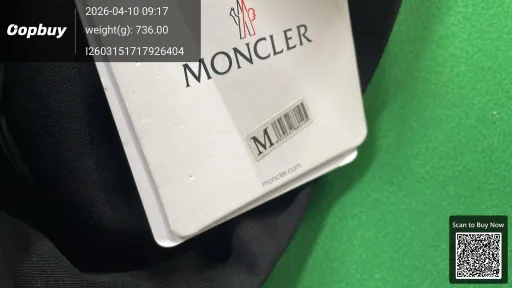 Foto QC