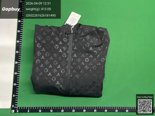 Foto QC
