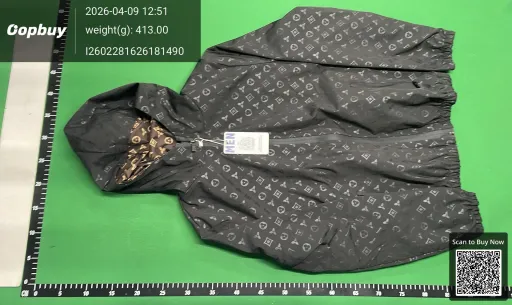 Foto QC