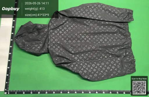 Foto QC