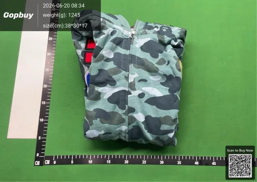 QC photo