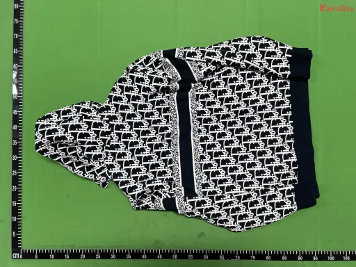 QC 实拍图