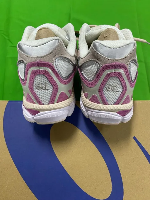 Cream Mineral Beige Pink 1203A383-104