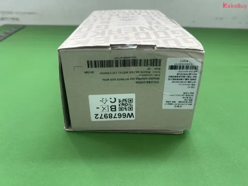 配色:灰色 43码