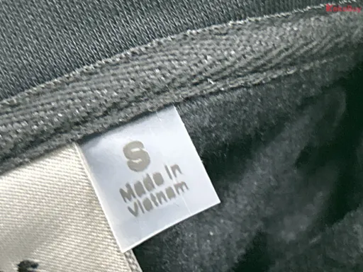QC 实拍图