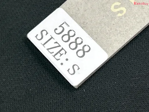 QC 实拍图